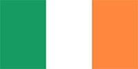 Ireland Flag