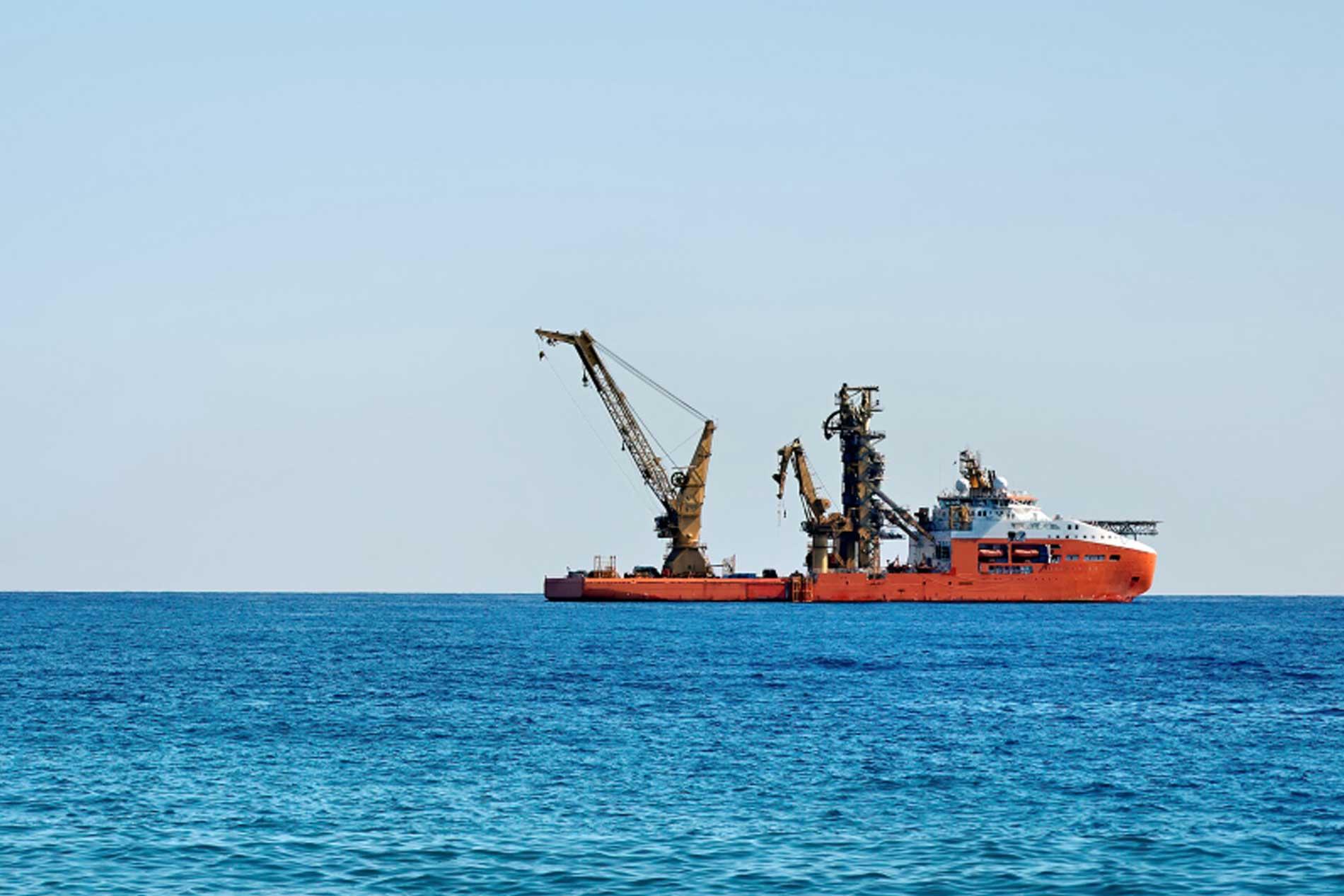 Offshore Marine