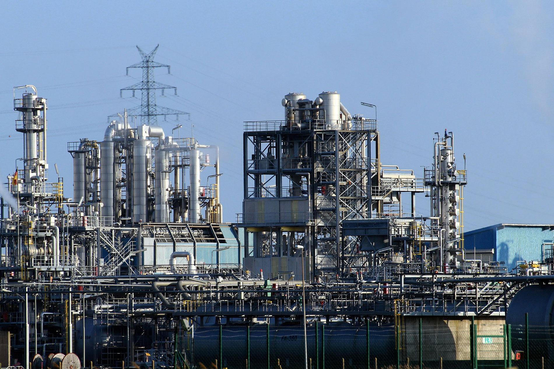 Oil & Gas Recruitment
